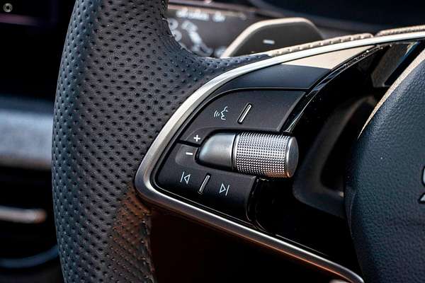 2025 SKODA Kamiq 85TSI Select NW