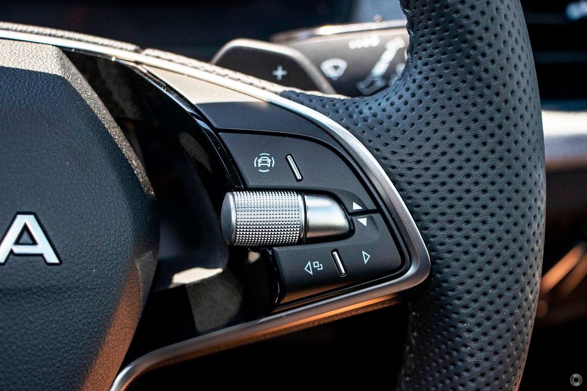 2025 SKODA Kamiq 85TSI Select NW