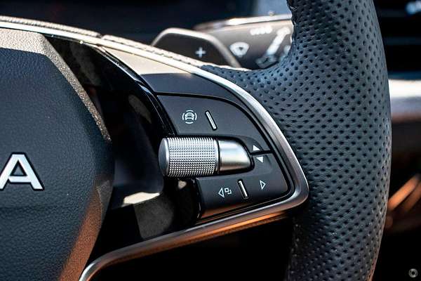 2025 SKODA Kamiq 85TSI Select NW