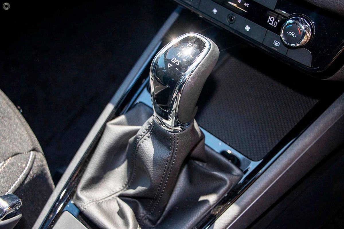 2025 SKODA Kamiq 85TSI Select NW