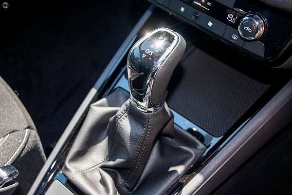 2025 SKODA Kamiq 85TSI Select NW