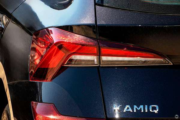 2025 SKODA Kamiq 85TSI Select NW
