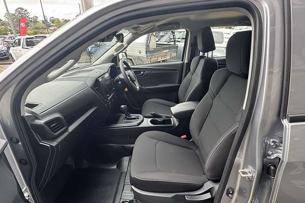 2025 Isuzu D-MAX SX 4X4