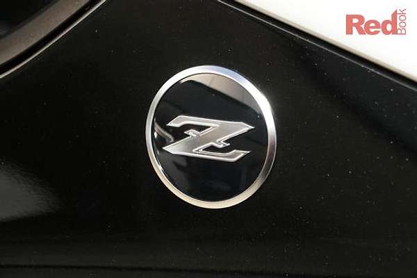 2025 Nissan Z Z34