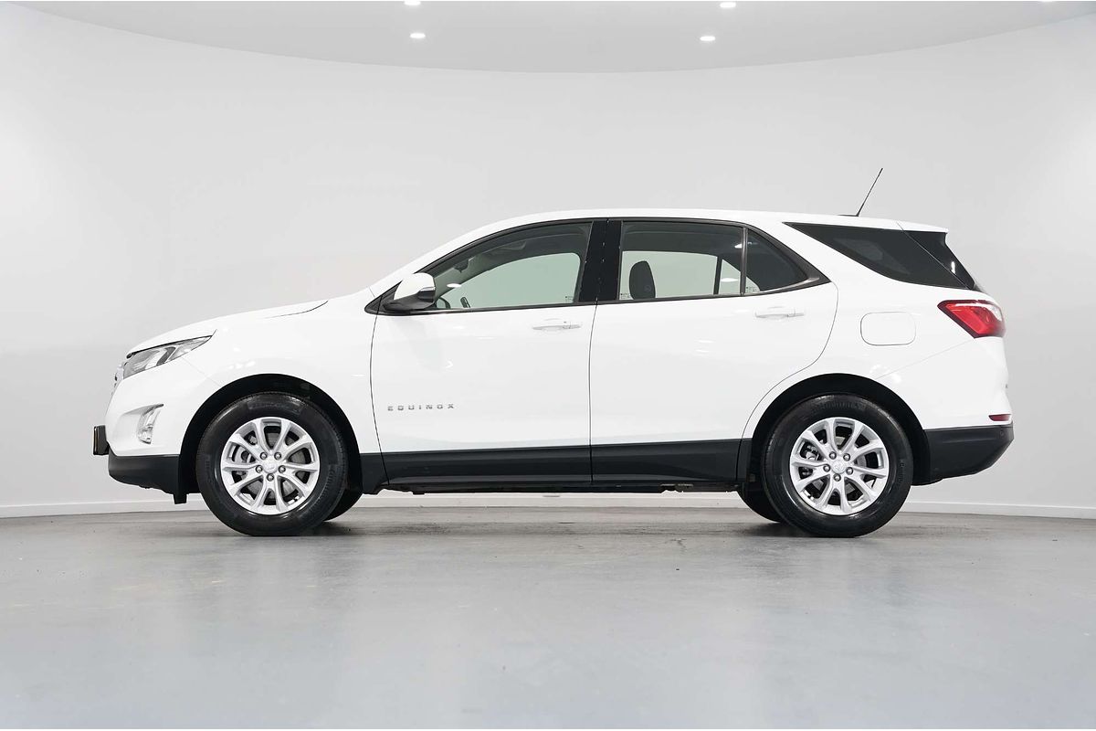 2019 Holden Equinox LT EQ