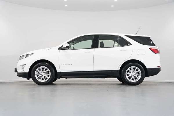 2019 Holden Equinox LT EQ