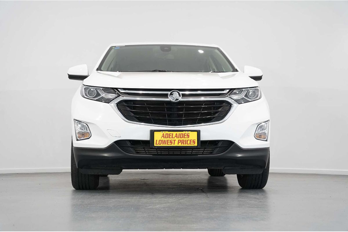 2019 Holden Equinox LT EQ