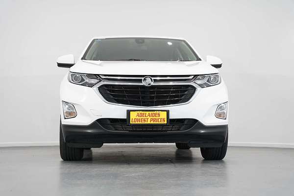 2019 Holden Equinox LT EQ
