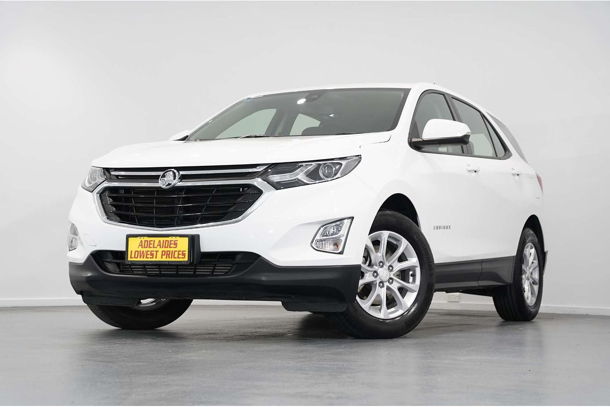 2019 Holden Equinox LT EQ