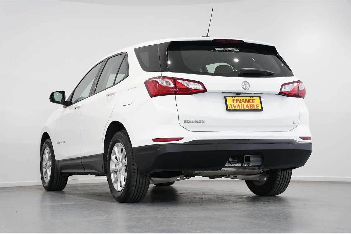 2019 Holden Equinox LT EQ