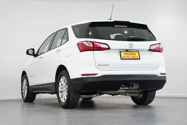 2019 Holden Equinox LT EQ