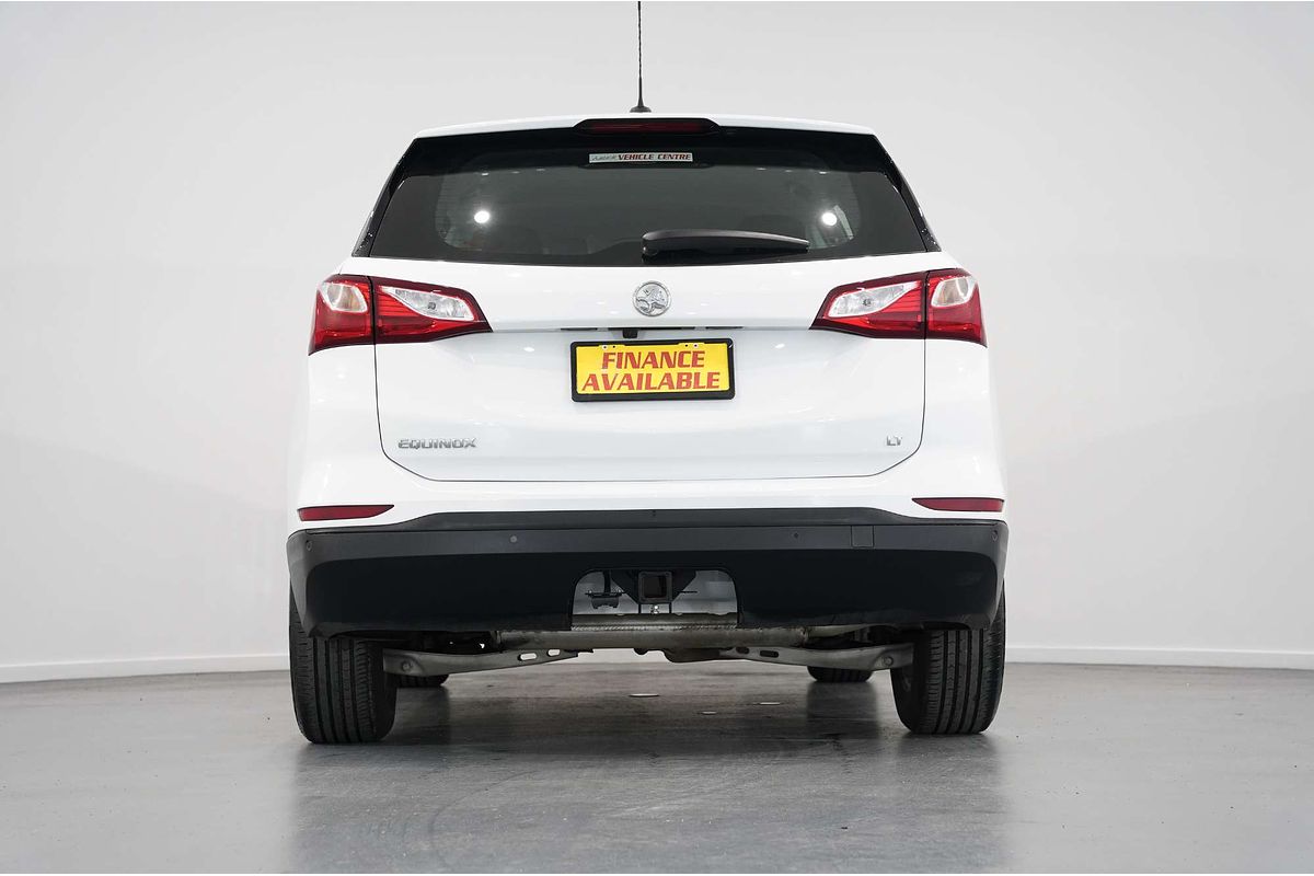 2019 Holden Equinox LT EQ