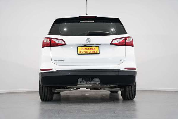 2019 Holden Equinox LT EQ