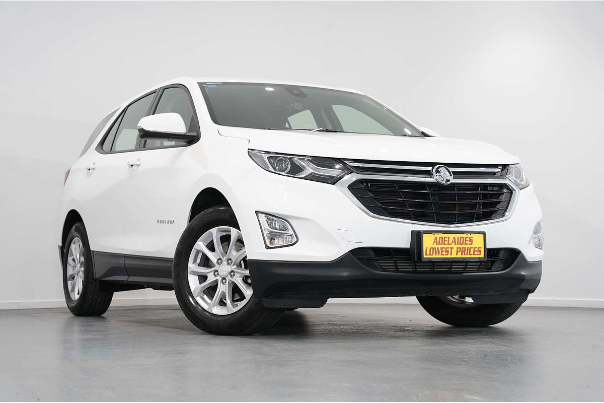 2019 Holden Equinox LT EQ