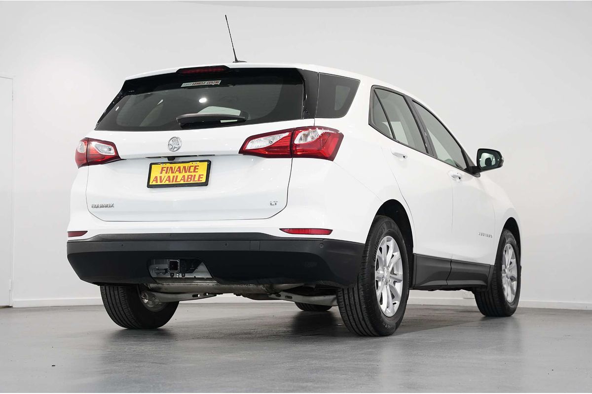 2019 Holden Equinox LT EQ