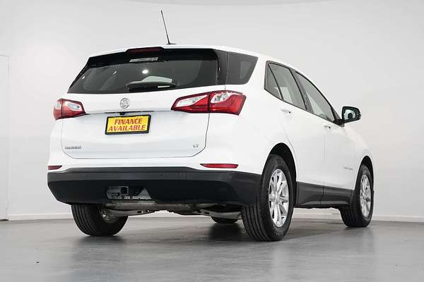 2019 Holden Equinox LT EQ
