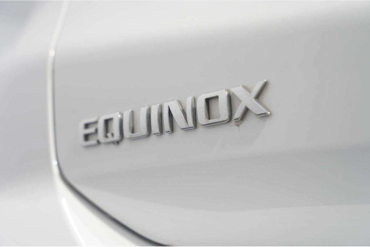 2019 Holden Equinox LT EQ