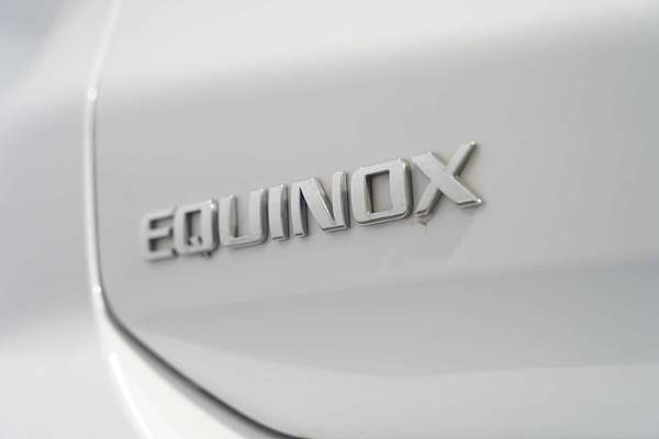 2019 Holden Equinox LT EQ