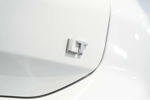 2019 Holden Equinox LT EQ