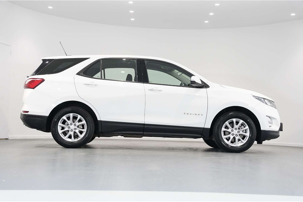 2019 Holden Equinox LT EQ