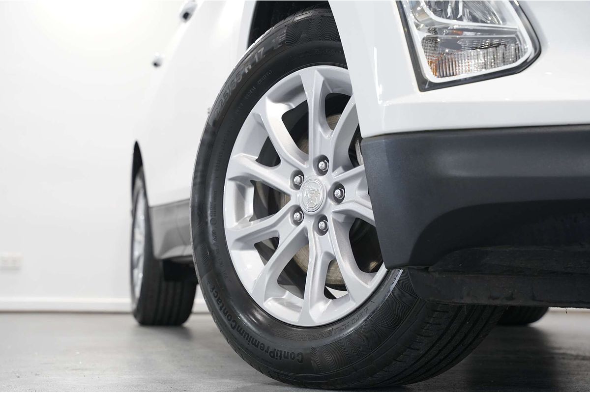 2019 Holden Equinox LT EQ