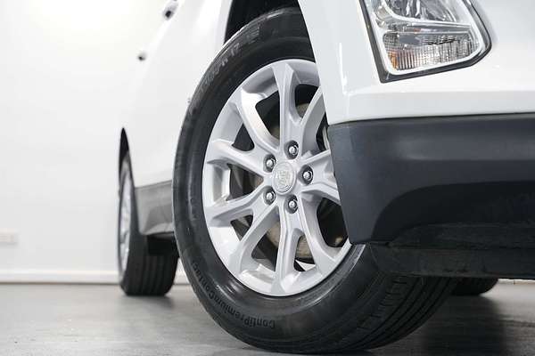 2019 Holden Equinox LT EQ