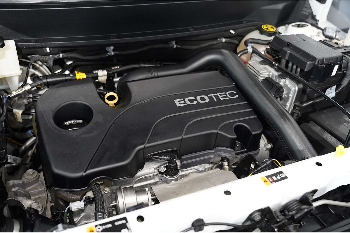 2019 Holden Equinox LT EQ