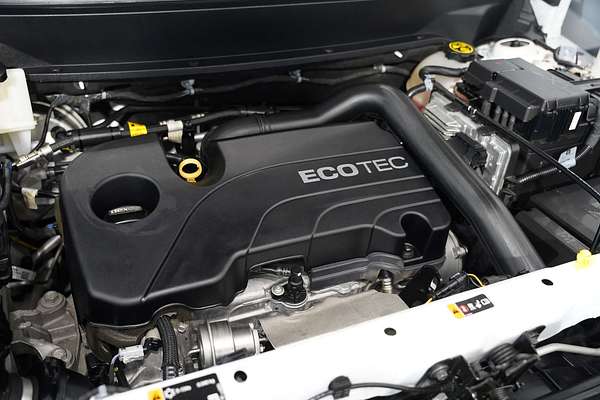 2019 Holden Equinox LT EQ