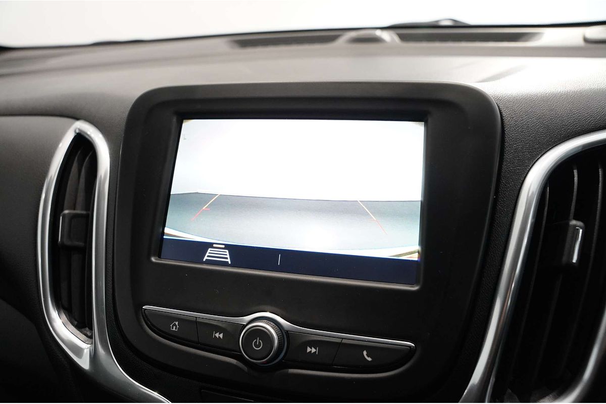 2019 Holden Equinox LT EQ