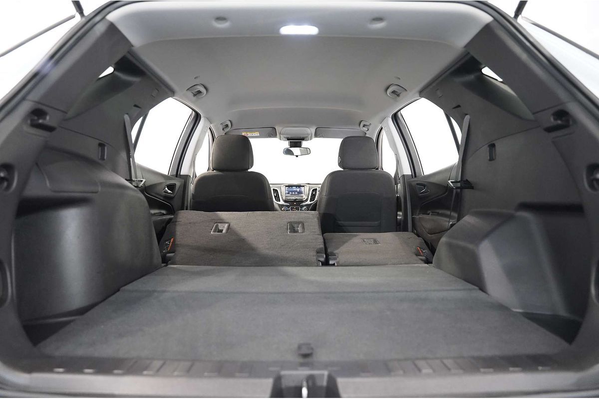 2019 Holden Equinox LT EQ