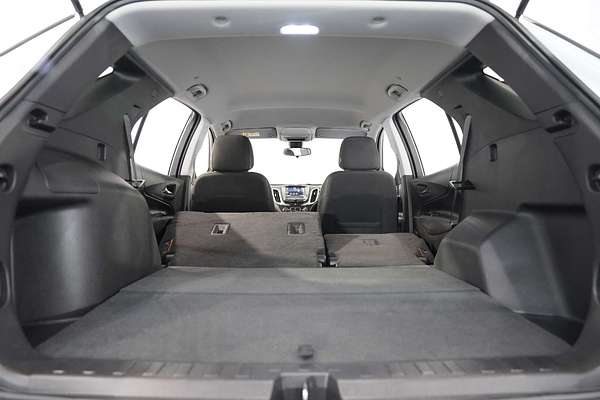 2019 Holden Equinox LT EQ