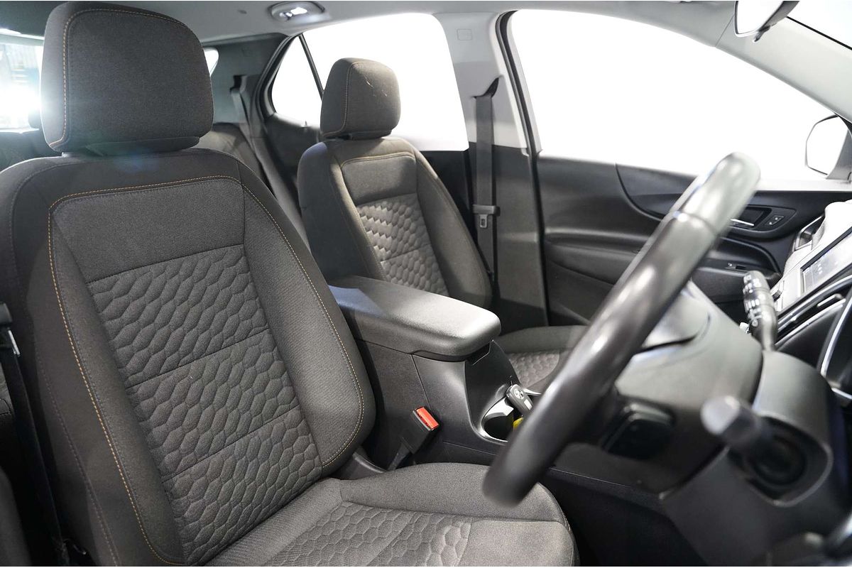 2019 Holden Equinox LT EQ