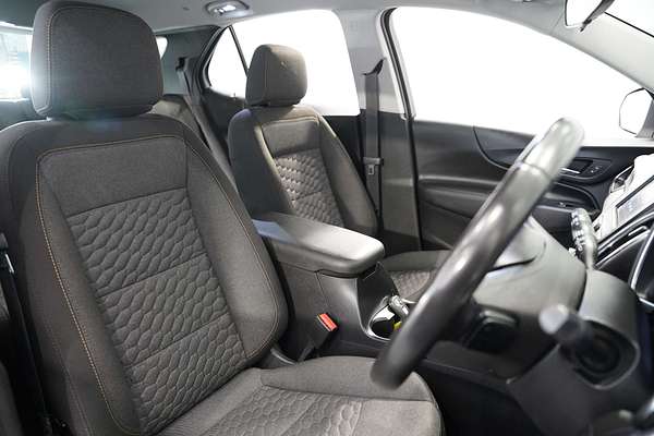 2019 Holden Equinox LT EQ