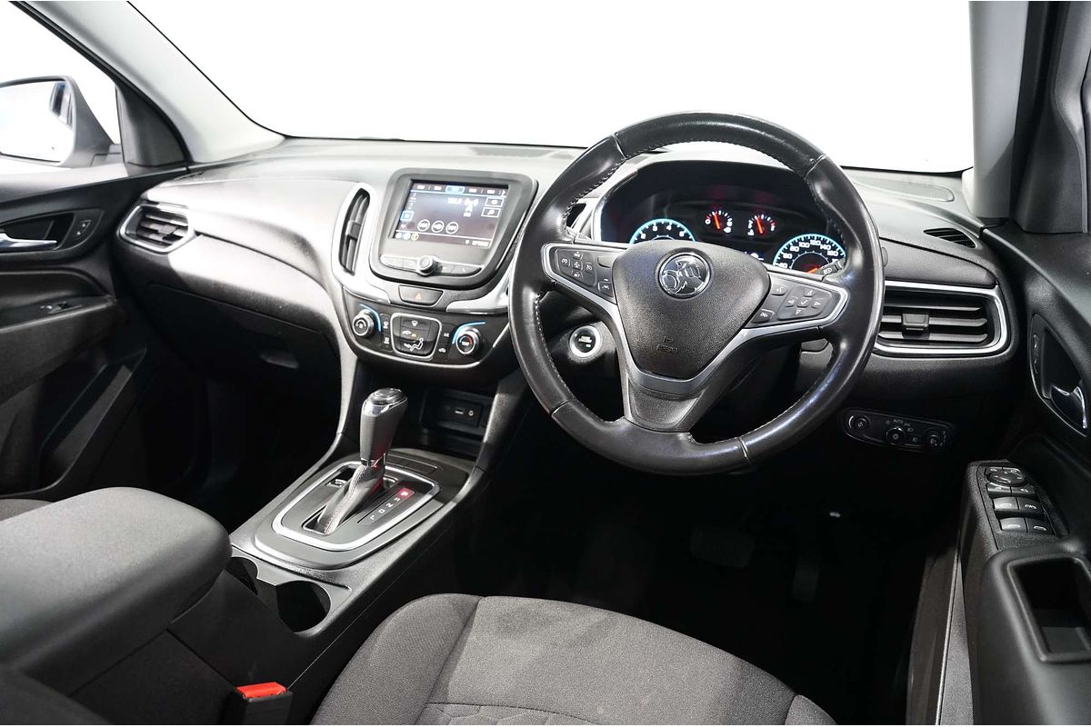 2019 Holden Equinox LT EQ