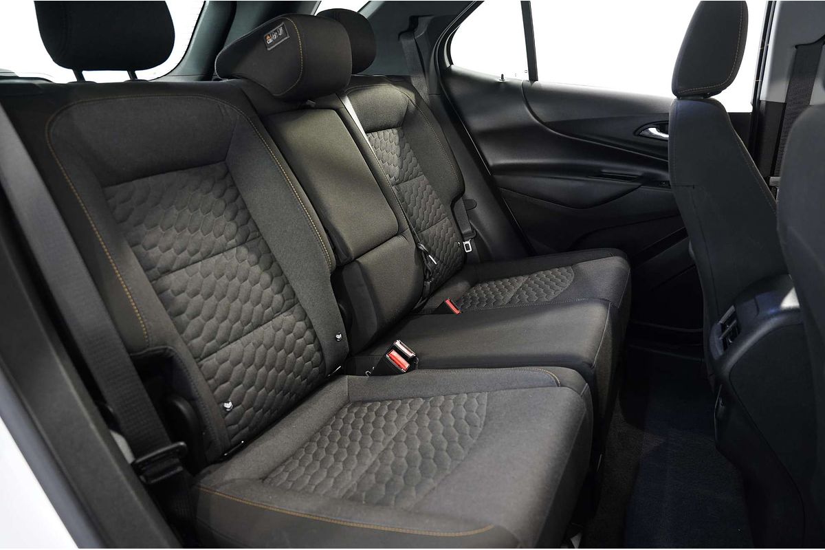 2019 Holden Equinox LT EQ