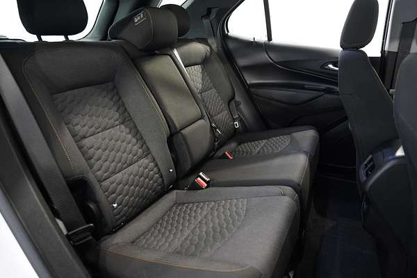 2019 Holden Equinox LT EQ