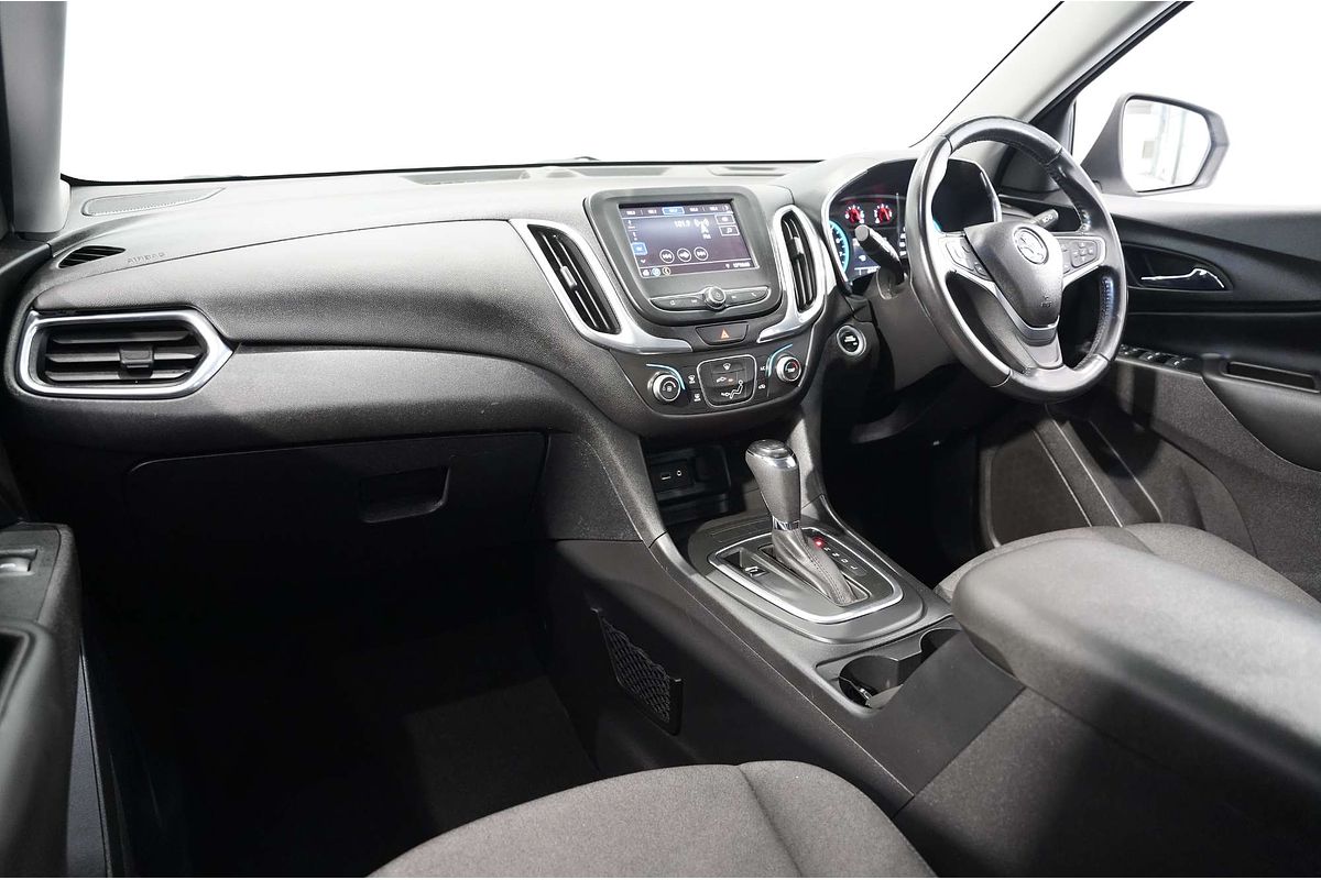 2019 Holden Equinox LT EQ
