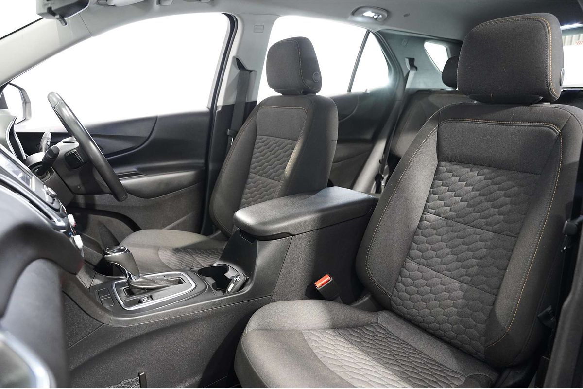 2019 Holden Equinox LT EQ