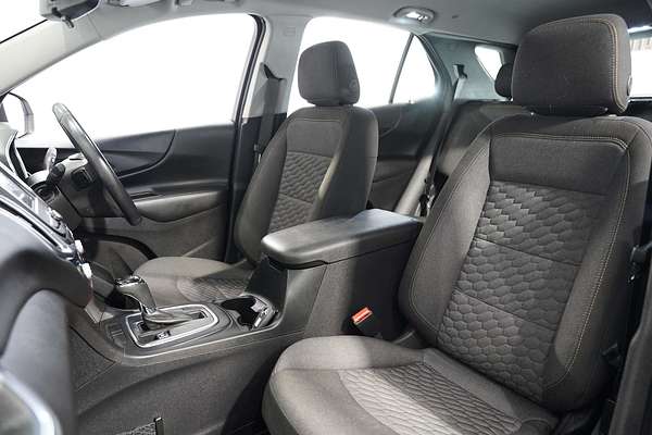 2019 Holden Equinox LT EQ