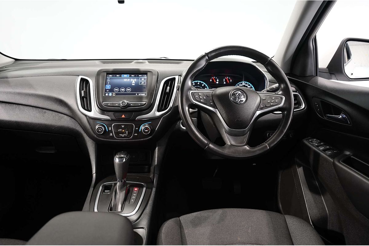 2019 Holden Equinox LT EQ