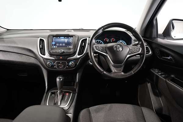 2019 Holden Equinox LT EQ