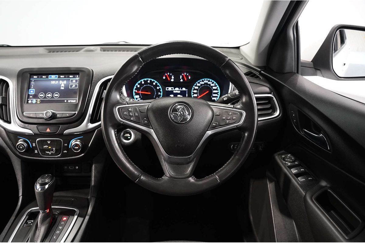 2019 Holden Equinox LT EQ