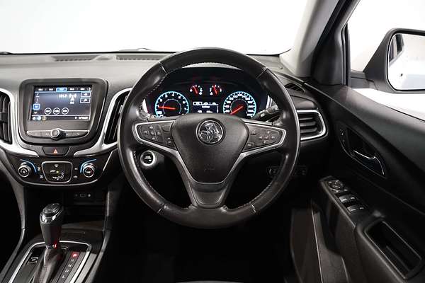2019 Holden Equinox LT EQ