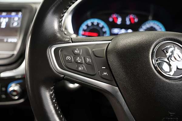 2019 Holden Equinox LT EQ