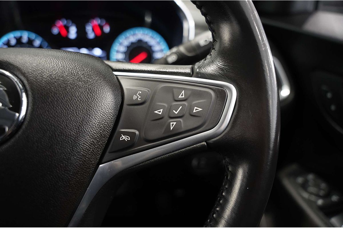 2019 Holden Equinox LT EQ