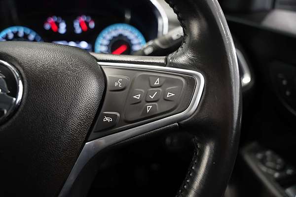 2019 Holden Equinox LT EQ