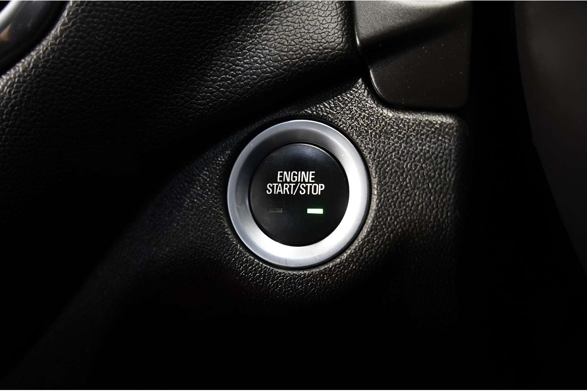 2019 Holden Equinox LT EQ