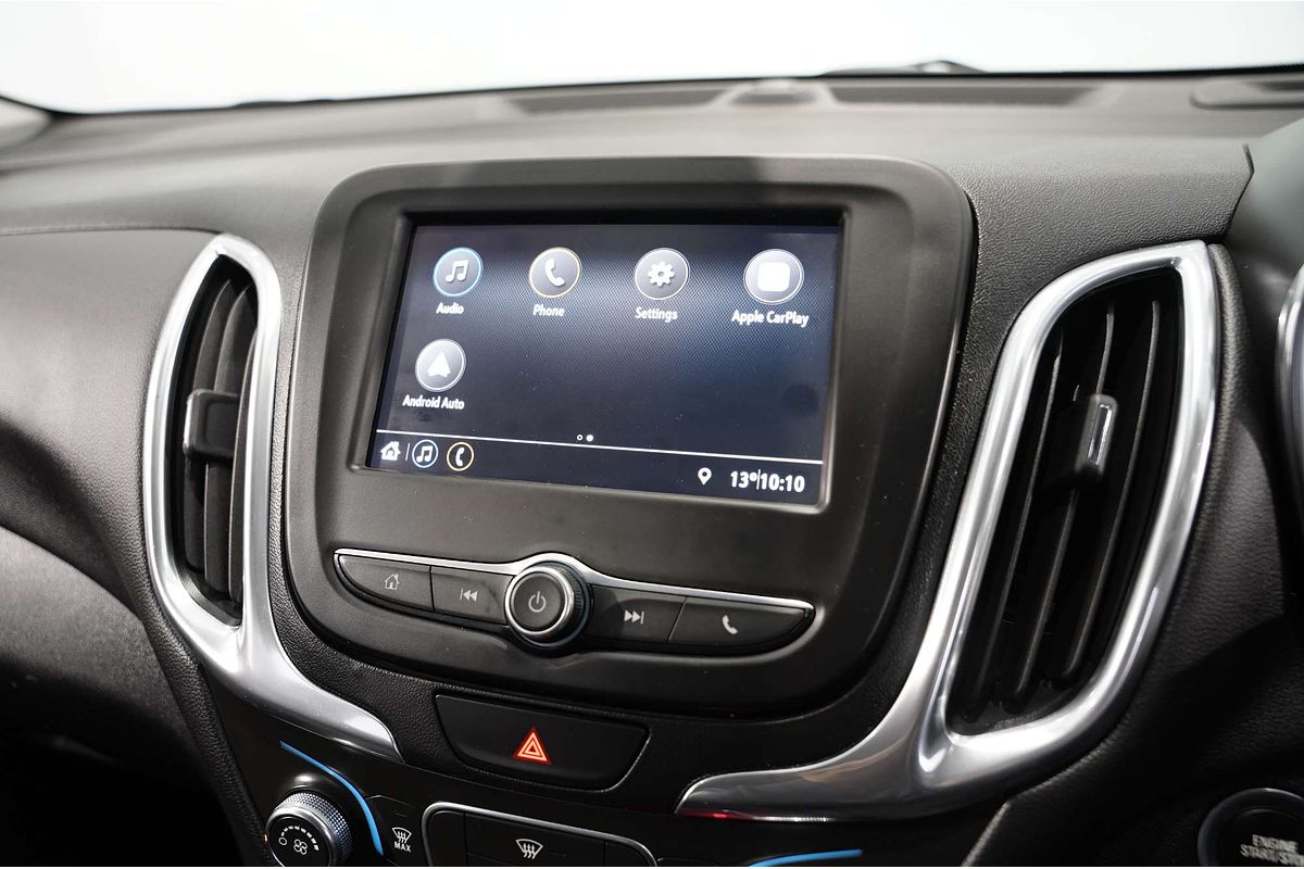 2019 Holden Equinox LT EQ