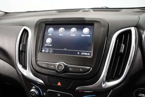 2019 Holden Equinox LT EQ