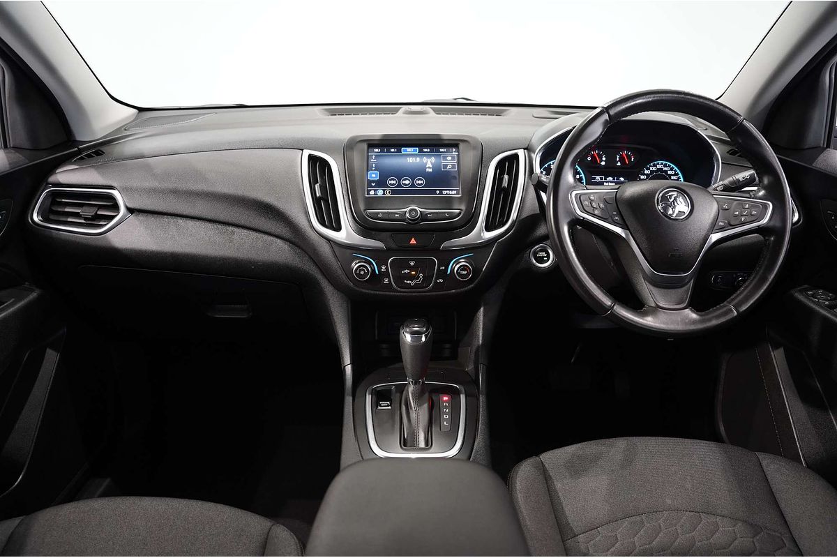 2019 Holden Equinox LT EQ